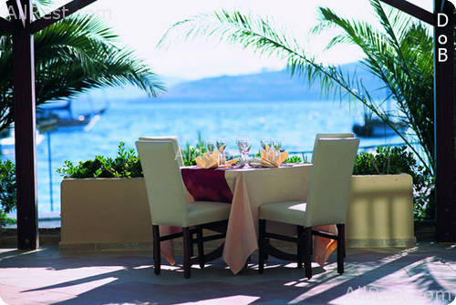 Diamond of Bodrum Hotel 4